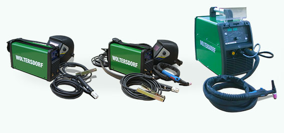 elektrodenschweissen